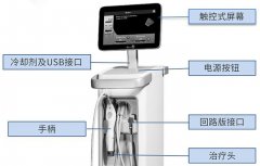 第五代熱瑪吉機器多少錢一臺？熱瑪吉5代設(shè)備_熱瑪吉機5代儀器