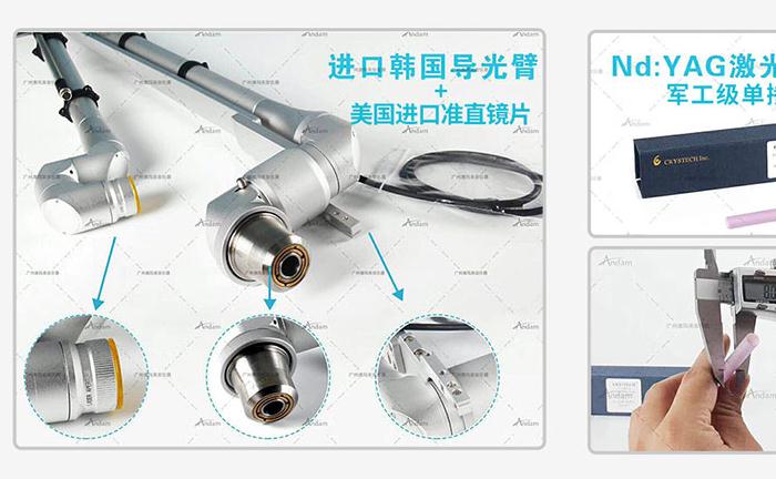 进口皮秒机器价格