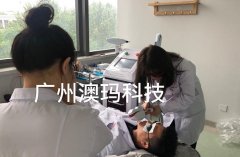 美容院用的脫毛儀器多少錢？美容院大型脫毛儀器價(jià)格