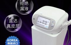 韓國進口水光針有哪些牌子？進口水光針機器品牌排行榜