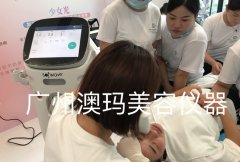 美容院專用減肥儀器哪個(gè)品牌好？索夫波美容院用減肥儀器有哪些